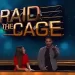 Damon Wayans Jr. to Host Action-Packed New CBS Original Game Show “Raid the Cage,” Premiering Friday, October 13