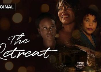 Official Crackle Trailer for “The Retreat” Streaming Now [VIDEO]