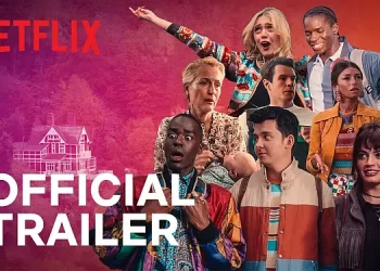 “Sex Education” Season 4 – Official Trailer – Netflix [VIDEO]