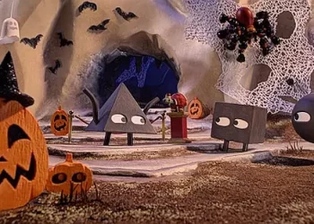 Apple TV+ Announces All-New Spooky Adventure Series, “CURSES!,” from DreamWorks Animation Premiering Globally October 27