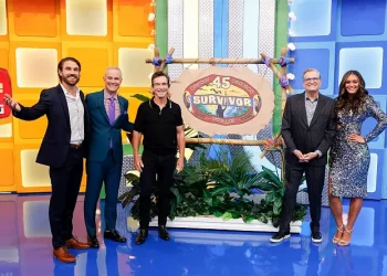 CBS Sets “The Price Is Right at Night” and “Let’s Make a Deal Primetime” Episodes