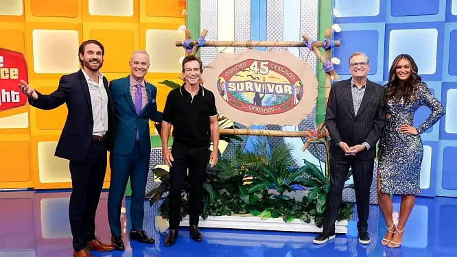 CBS Sets “The Price Is Right at Night” and “Let’s Make a Deal Primetime” Episodes