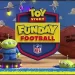 ESPN, The Walt Disney Company, and the NFL Team Up for “Toy Story Funday Football” [VIDEO]