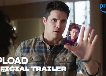 3D Print Some Popcorn and Tune In – Prime Video Releases Official Trailer for “Upload” Season Three [VIDEO]