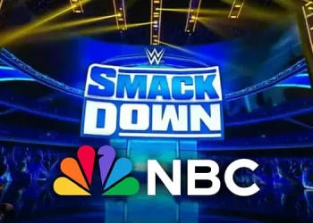 “SmackDown” Returns to USA Network as Part of Five-Year Agreement Between WWE and NBCUniversal
