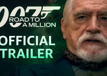 Prime Video Reveals Full Contestant Line-Up and Official Series Trailer for Upcoming Bond-Inspired Adventure Series “007: Road to a Million” [VIDEO]