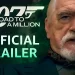 Prime Video Reveals Full Contestant Line-Up and Official Series Trailer for Upcoming Bond-Inspired Adventure Series “007: Road to a Million” [VIDEO]