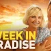 “A Week in Paradise” – Official Trailer – Watch Free on Crackle – October 1st – Malin Akerman [VIDEO]
