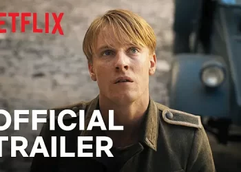 Official Netflix Trailer for “All the Light We Cannot See” [VIDEO]