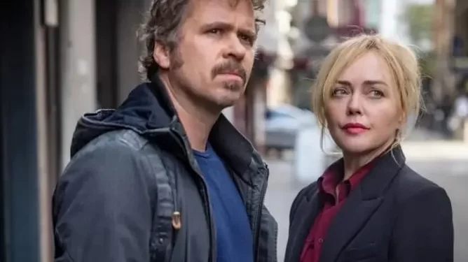 Acorn TV’s Gritty Irish-Belgian Conspiracy Thriller, “Hidden Assets,” Returns with All-New Episodes [VIDEO]