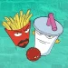 Adult Swim’s Revival of Iconic Animated Comedy “Aqua Teen Hunger Force” Arrives Sunday, November 26