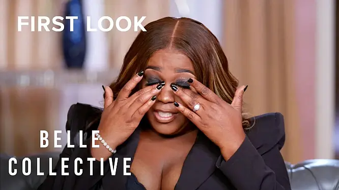 The Belles Are Back with the Return of OWN’s Unscripted Series, “Belle Collective,” Friday, November 10 @ 9 PM ET
