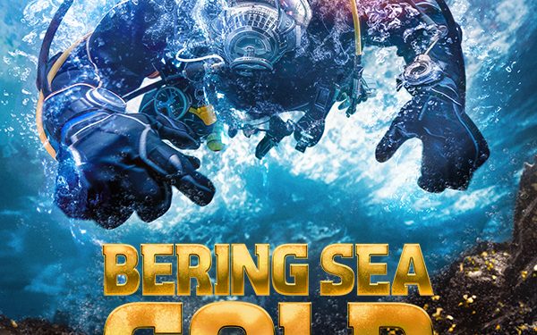 The New Season of “Bering Sea Gold” Debuts Tonight @ 9PM on Discovery