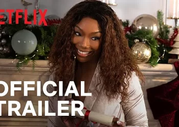 Official Netflix Trailer for “Best. Christmas. Ever!” [VIDEO]
