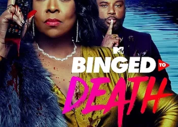 MTV Sets Premiere for New Film “Binged to Death” on Tuesday, October 17 @ 9PM ET/PT Just in Time for Halloween