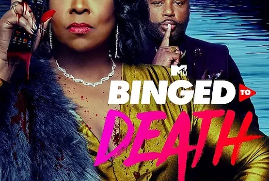 MTV Sets Premiere for New Film “Binged to Death” on Tuesday, October 17 @ 9PM ET/PT Just in Time for Halloween