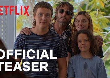 Official Netflix Teaser for “Boy Swallows Universe” [VIDEO]
