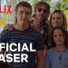 Official Netflix Teaser for “Boy Swallows Universe” [VIDEO]