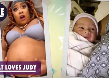 “Brat Loves Judy: The Baby Special” Premieres Thursday, November 30 on WE tv [VIDEO]