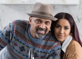 Actor and Comedian Mike Epps Improves His Indianapolis Hometown in “Buying Back the Block” Premiering Wednesday, November 8, @ 9 and 10AM ET/PT on HGTV