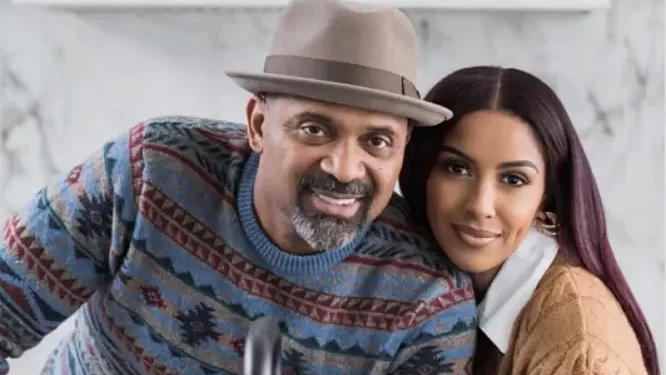 Actor and Comedian Mike Epps Improves His Indianapolis Hometown in “Buying Back the Block” Premiering Wednesday, November 8, @ 9 and 10AM ET/PT on HGTV