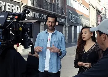 MotorTrend Releases New Documentary Investigating China’s Electric Vehicle Production in Mexico and the Potential Impact on the U.S. Market