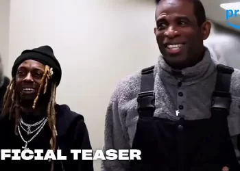 Prime Video Debuts “Coach Prime” Season Two Teaser Trailer [VIDEO]