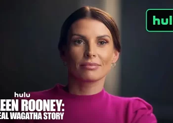 Hulu Original Docuseries “Coleen Rooney: The Real Wagatha Story” [VIDEO]