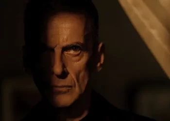 Apple TV+ Shares First Look at “Criminal Record,” Powerful New Crime Thriller Starring Academy Award Winner Peter Capaldi and Cush Jumbo