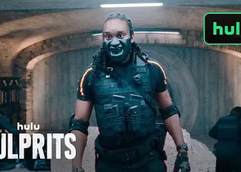 Official Hulu Trailer for “Culprits” [VIDEO]