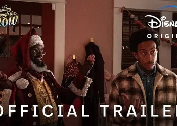 See the Trailer for the Family Comedy “Dashing Through the Snow” [VIDEO]