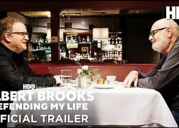 HBO Original Documentary “Albert Brooks: Defending My Life” Debuts November 11 [VIDEO]