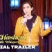Prime Video Announces Its New Stand-Up Comedy Special, “Dina Hashem: Dark Little Whispers” [VIDEO]