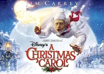 Experience a Magical Month’s Worth of Iconic Disney Films with Freeform’s “30 Days of Disney” This November