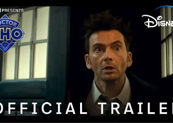 Disney+ Reveals Trailer for New “Doctor Who” 60th Anniversary Specials Starring David Tennant and Catherine Tate [VIDEO]