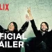 “Escaping Twin Flames” – Official Trailer – Netflix [VIDEO]
