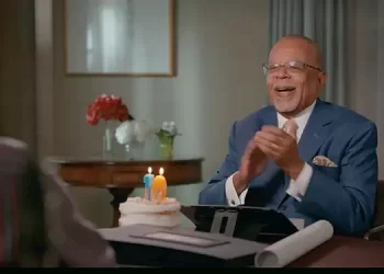 “Finding Your Roots with Henry Louis Gates, Jr.” Celebrates Tenth Anniversary Season with First-Ever Non-Celebrity Participants in Addition to 18 New Celebrity Guests [VIDEO]