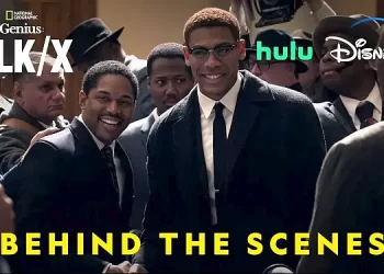 National Geographic Sets Premiere Date for Emmy Award-Winning Anthology Series, “Genius: MLK/X” [VIDEO]
