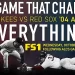 FOX Sports Films and Religion of Sports Announce New Original Documentary “The Game That Changed Everything: Yankees vs. Red Sox ’04 ALCS” Premiering October 18 on FS1 [VIDEO]