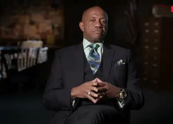 New ID Series “Good Cop, Bad Cop” – Hosted by Veteran Homicide Detective Garry McFadden – Exposes Criminals on the Wrong Side of Law Enforcement [VIDEO]
