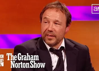 New Season of BBC America’s “The Graham Norton Show” to Air Weekly on Thursdays Beginning October 5 [VIDEO]