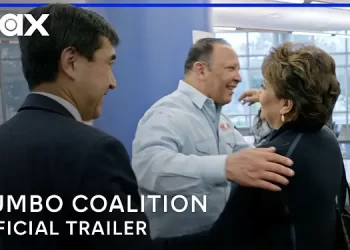 Max Releases Official Trailer for Documentary “Gumbo Coalition” [VIDEO]