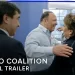 Max Releases Official Trailer for Documentary “Gumbo Coalition” [VIDEO]
