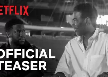 Netflix Announces Documentary “Kevin Hart & Chris Rock: Headliners Only” Premiering December 12th