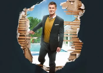 Get Ready for Another Season of Celebrity Home Glowups, as “Hollywood Houselift with Jeff Lewis” Returns to Amazon Freevee on December 6 [VIDEO]