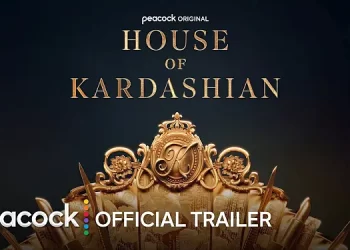 Peacock Announces the U.S. Streaming Premiere of “House of Kardashian” [VIDEO]