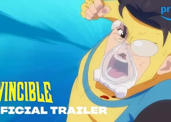 Prime Video Unveils Official Trailer for “Invincible” Season Two [VIDEO]
