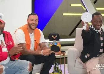 Official Crackle Trailer for “Just for Kicks” Watch Free Starting October 19th [VIDEO]