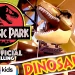 “LEGO Jurassic Park: The Unofficial Retelling” – Trailer