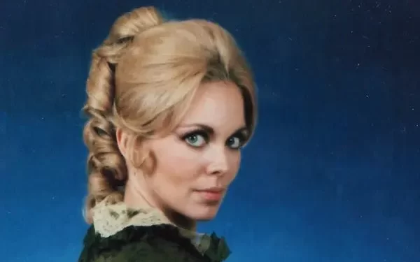 Lara Parker Dead at 84: Actress who Starred in ABC Soap Opera “Dark Shadows” as Angelique